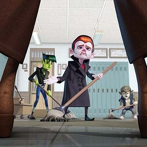 Bilder Mighty Mighty Monsters: Pranks for the Memories