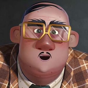 Bilder Mighty Mighty Monsters: Pranks for the Memories