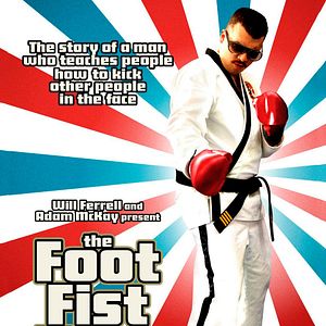 Bilder The Foot Fist Way