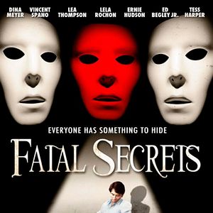 Bilder Fatal Secrets - Schuld und Vergeltung