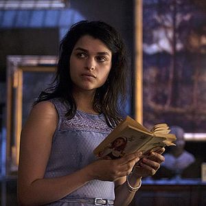 Bilder Eve Harlow