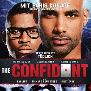 Bilder The Confidant - Vertrauen ist tödlich