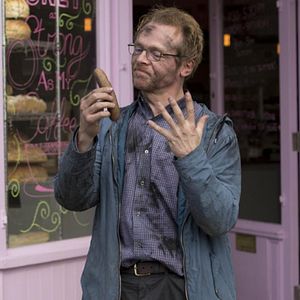 Bilder Zufällig allmächtig