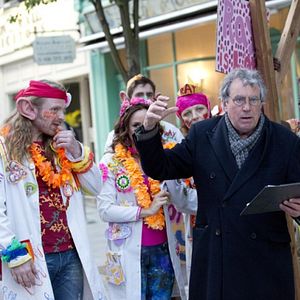 Bilder Zufällig allmächtig