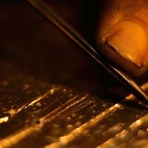 Bilder El enigma de los libros Plúmbeos