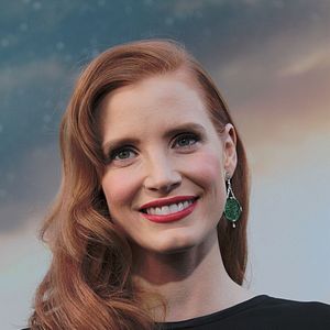Bilder Jessica Chastain