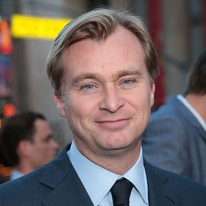 Bilder Christopher Nolan