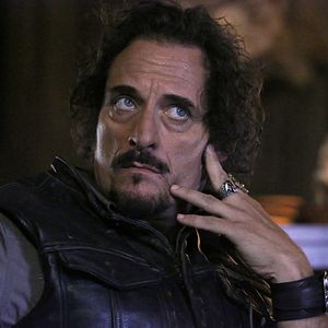 Bilder Kim Coates