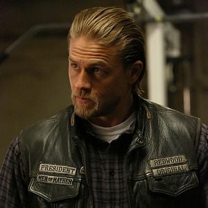 Bilder Charlie Hunnam