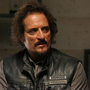 Bilder Kim Coates