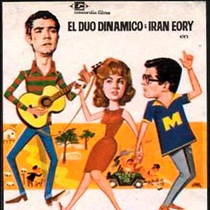 Bilder Una chica para dos