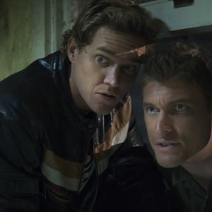 Bilder Ty Hungerford