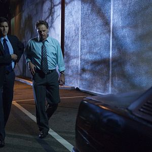 Bilder Bruce Hopkins