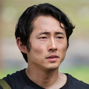 Bilder Steven Yeun