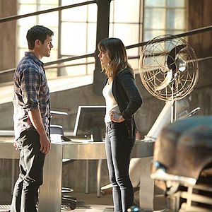 Bilder Katharine McPhee