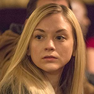 Bilder Emily Kinney