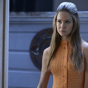 Bilder Katherine Waterston