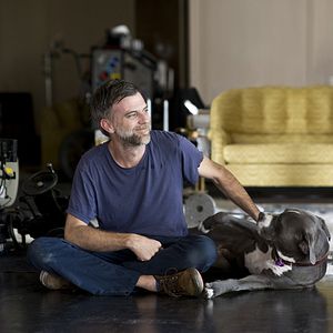 Bilder Paul Thomas Anderson