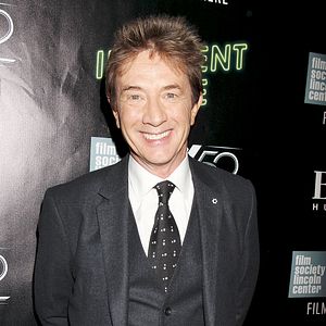 Bilder Martin Short