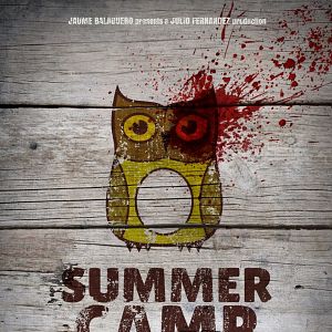 Bilder Camp - Tödliche Ferien