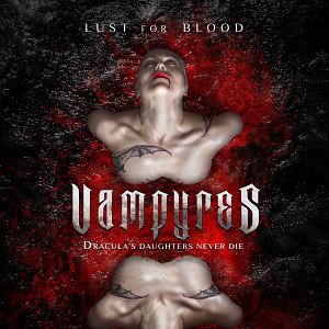 Bilder Vampyres - Lust auf Blut