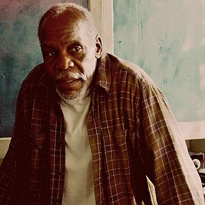Bilder Danny Glover