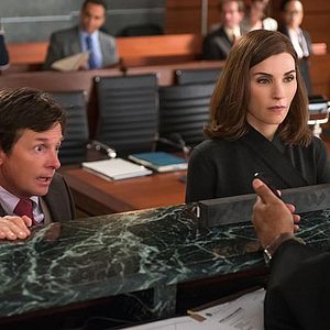 Bilder Michael J. Fox