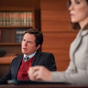 Bilder Michael J. Fox