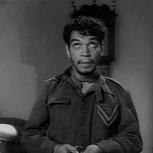 Bilder Un Día con el Diablo