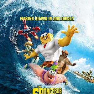 Bilder SpongeBob Schwammkopf 3D