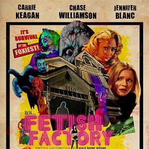 Bilder Fetish Factory