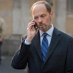 Bilder David Hyde Pierce