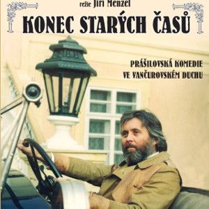 Bilder Das Ende der alten Zeiten