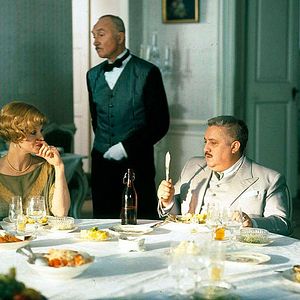 Bilder Das Ende der alten Zeiten