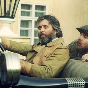 Bilder Das Ende der alten Zeiten