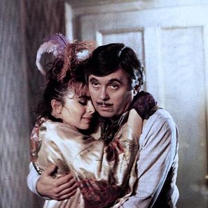 Bilder Prager Bettleroper