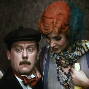 Bilder Prager Bettleroper