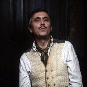 Bilder Prager Bettleroper