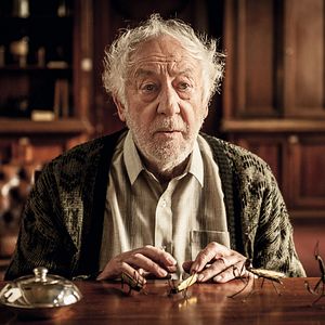 Bilder Dieter Hallervorden