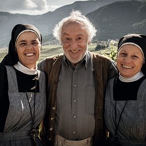 Bilder Dieter Hallervorden