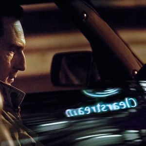 Bilder Gilles Lellouche