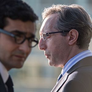 Bilder The Clearstream Affair