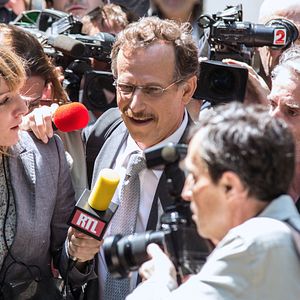 Bilder The Clearstream Affair