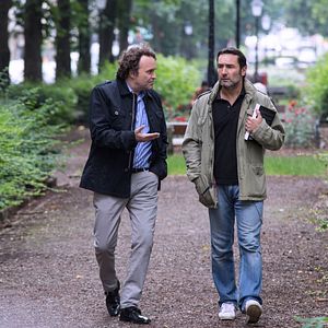 Bilder Gilles Lellouche