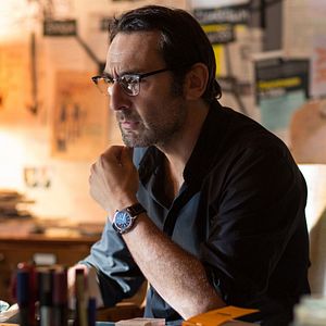 Bilder Gilles Lellouche