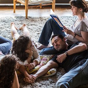 Bilder Gilles Lellouche