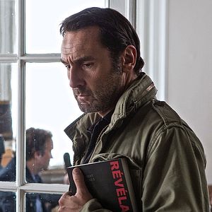 Bilder Gilles Lellouche