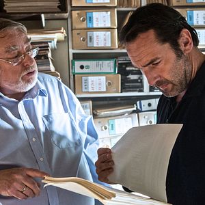 Bilder Gilles Lellouche