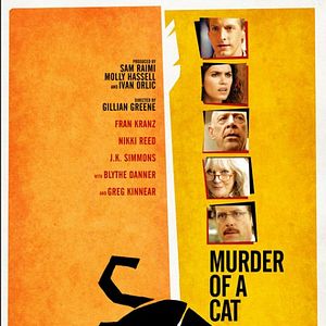 Bilder Murder of a Cat