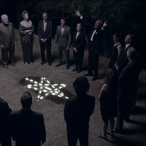 Bilder Starry Eyes - Träume erfordern Opfer